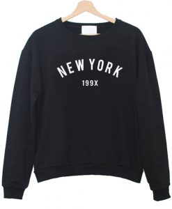 New York 199X Sweatshirt