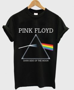 Pink Floyd Dark Side of The Moon tshirt