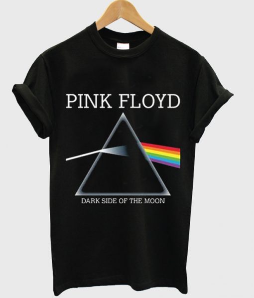 Pink Floyd Dark Side of The Moon tshirt
