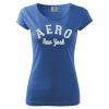 Aero New York T Shirt