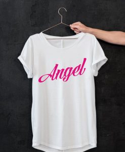 Angel T shirt
