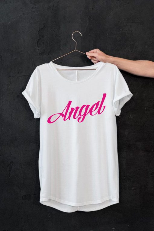 Angel T shirt