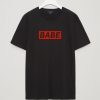 BABE T-Shirt