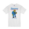 Barney Sanders Feel the Burp Tshirts