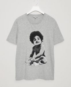 Biggie Notorious Big Ready T-Shirt