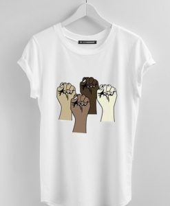 Black Lives Matter T-Shirt