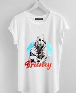 Britney Spears T-shirt