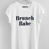 Brunch Babe T-shirt