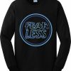 Buy Fear Less Sweatshirt