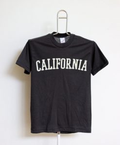 California BlackTees