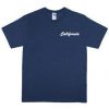 California T-Shirt