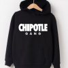 Chipotle Gang Hoodie