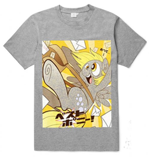 Derpy Hooves T shirt