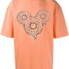 Disney Mickey Mouse Donut pinkT-Shirt