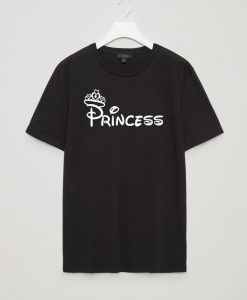 Disney Princess Queen T shirts