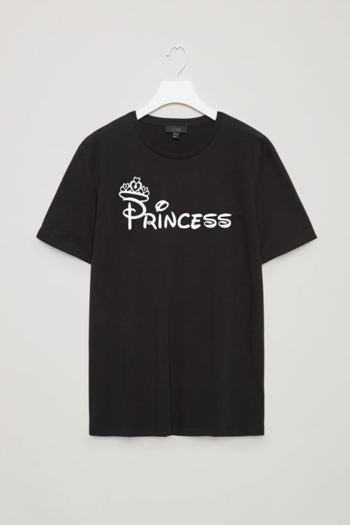 Disney Princess Queen T shirts