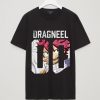 Dragneel Anime T-Shirt