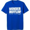 Dunder mifflin paper company T-shirt