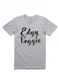 Edgy Veggy Tshirts