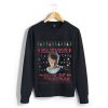 Eleven Days Of Christmas Sweatshirt