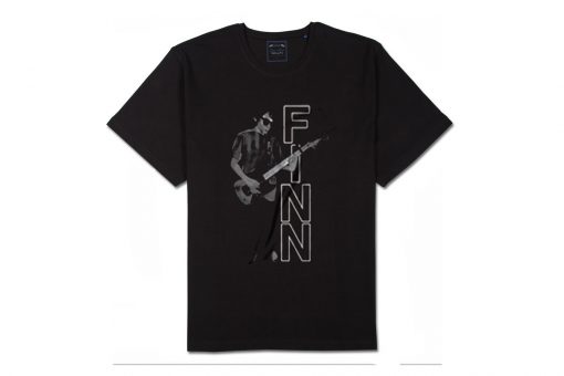 FINN BLACK TEES