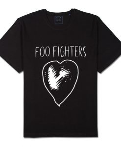 Foo Fighters T shirt