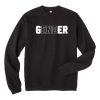 Gender Sweatshirt