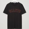 Giants T-Shirt