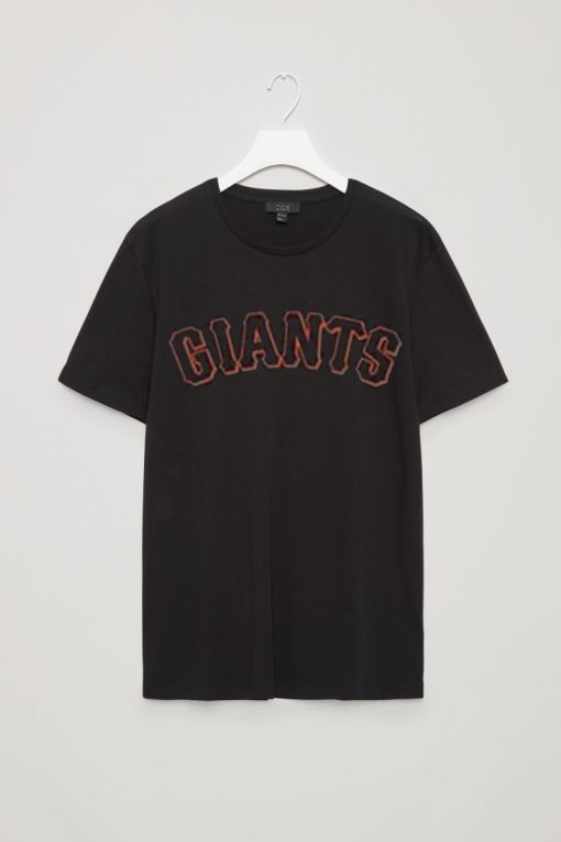 Giants T-Shirt