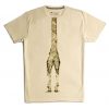 Giraffe Body T-Shirt - Mens