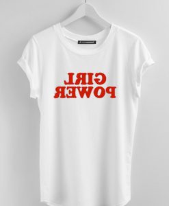 Giril Power T shirt