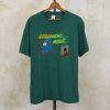 Good moon Green TShirts