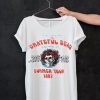 Grateful dead white T Shirt