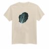 Green Tree Cream Shirts