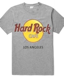 Hard Rock Cafe Los Angeles T-Shirt