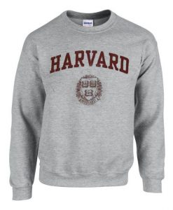 Harvard Classic Sweatshirt