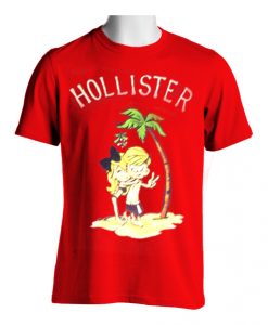 Hollister T shirt