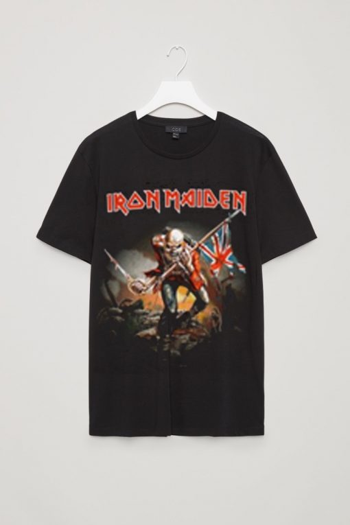 Iron Maiden Freedom TShirt