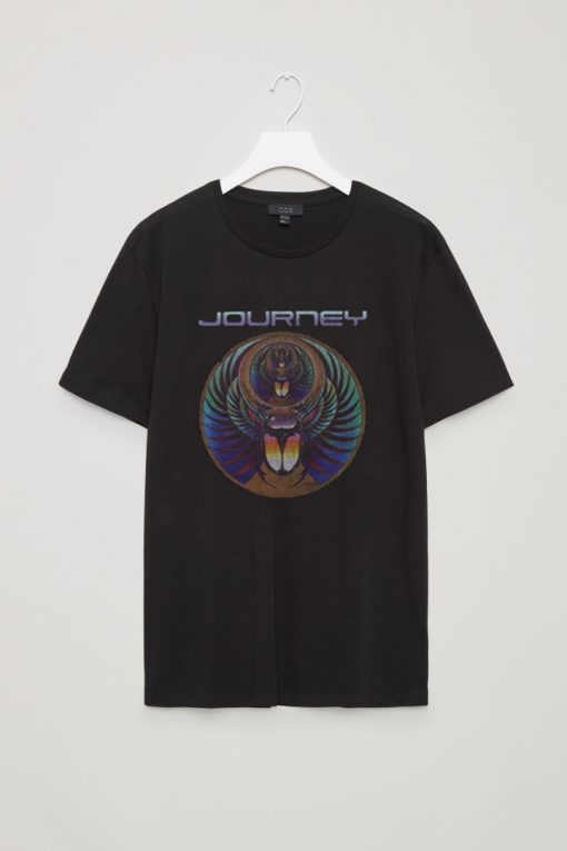 Journey Captured T shirt