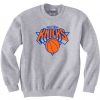 Knicks sweater