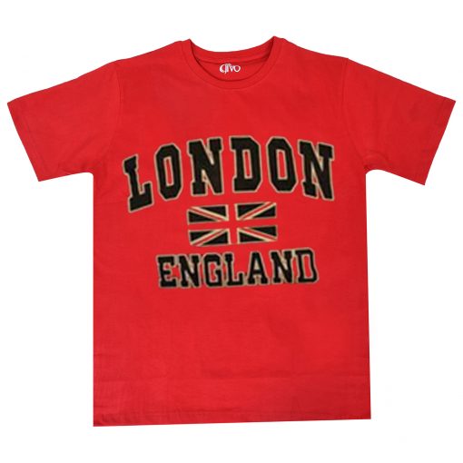 London England t shirt