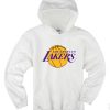 Los Angeles Lakers Hoodie pullover