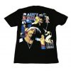 Love I Ain't Mad at Cha 2Pac Back Tees
