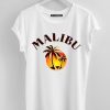 Malibu Rum T shirt