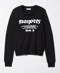 Mayores Becky G Hoodie
