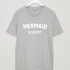 Mermaid academy tshirt