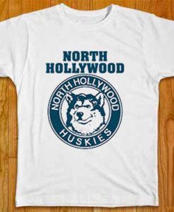 NORTH HOLLYWOOD T-SHIRT