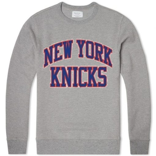 New York Knicks Sweatshirts