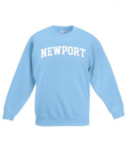 Newport Sweatshirt