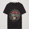 Nirvana Guitar T Shirt